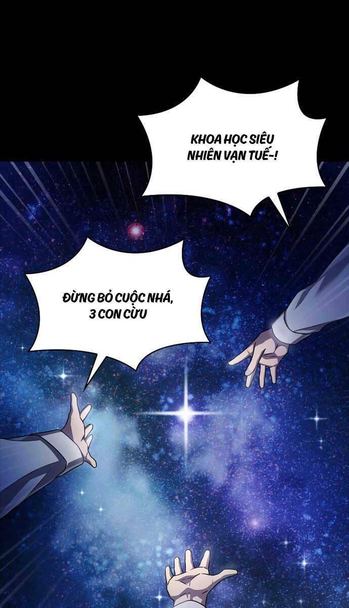 Đại Pháp Sư Toàn Năng - Chap 59 - Trang 31