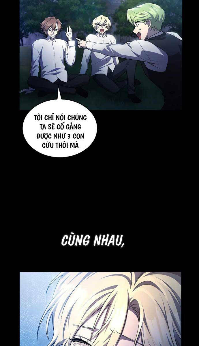 Đại Pháp Sư Toàn Năng - Chap 59 - Trang 33