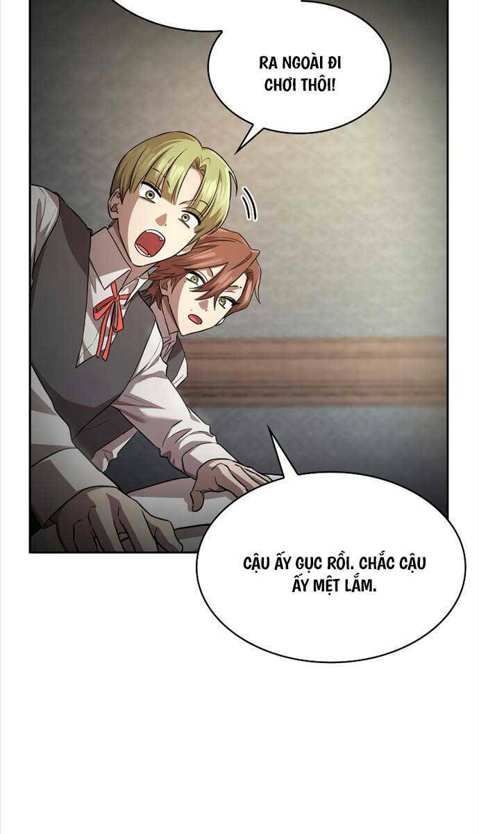 Đại Pháp Sư Toàn Năng - Chap 59 - Trang 40