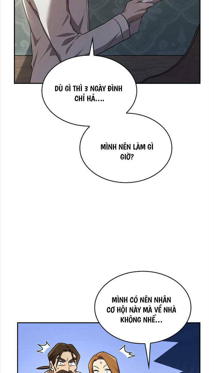 Đại Pháp Sư Toàn Năng - Chap 59 - Trang 66