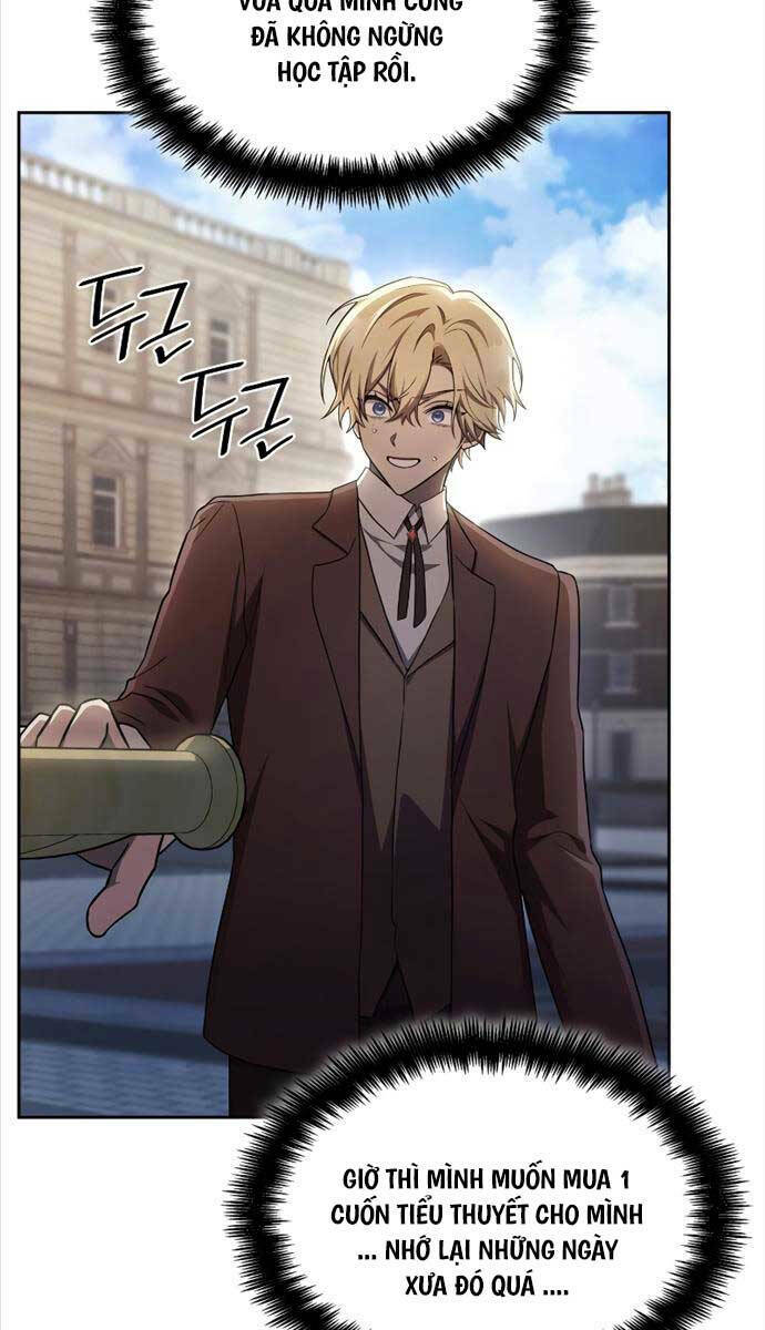 Đại Pháp Sư Toàn Năng - Chap 59 - Trang 78