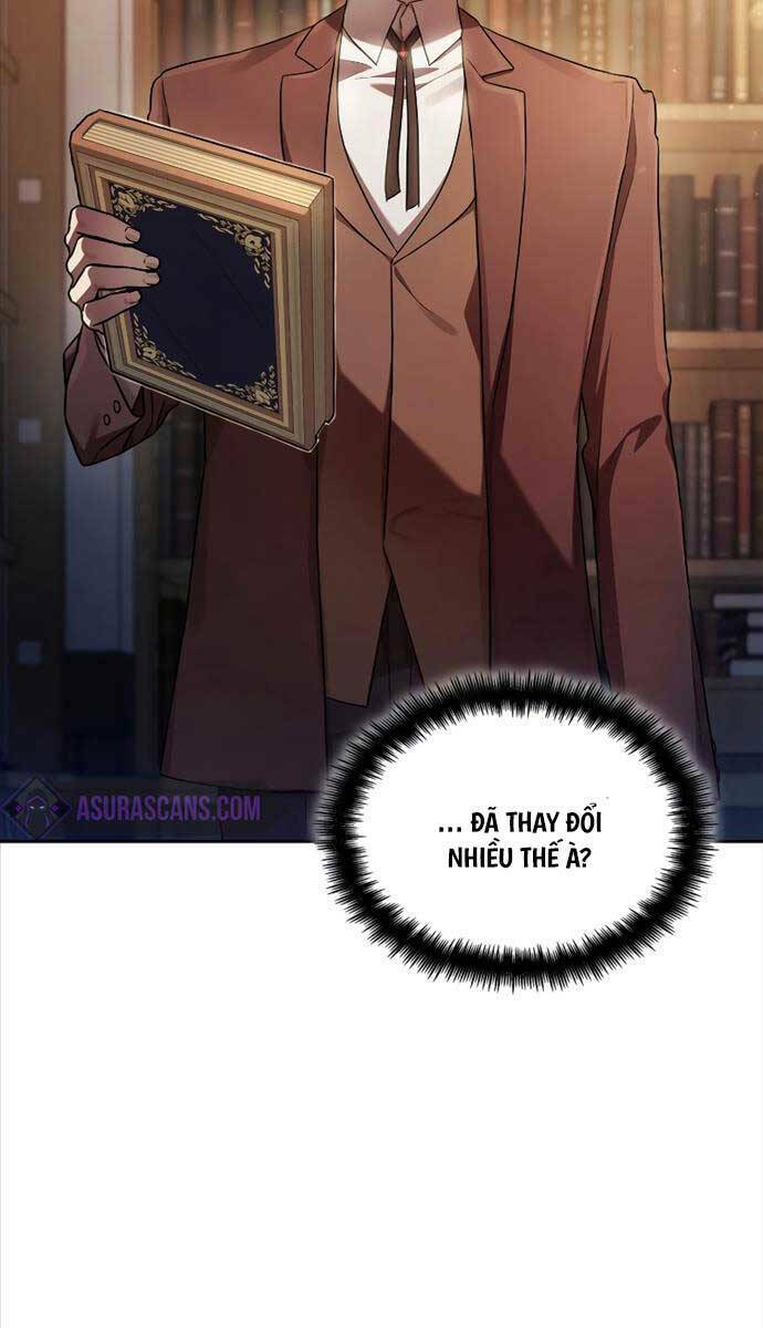 Đại Pháp Sư Toàn Năng - Chap 59 - Trang 86