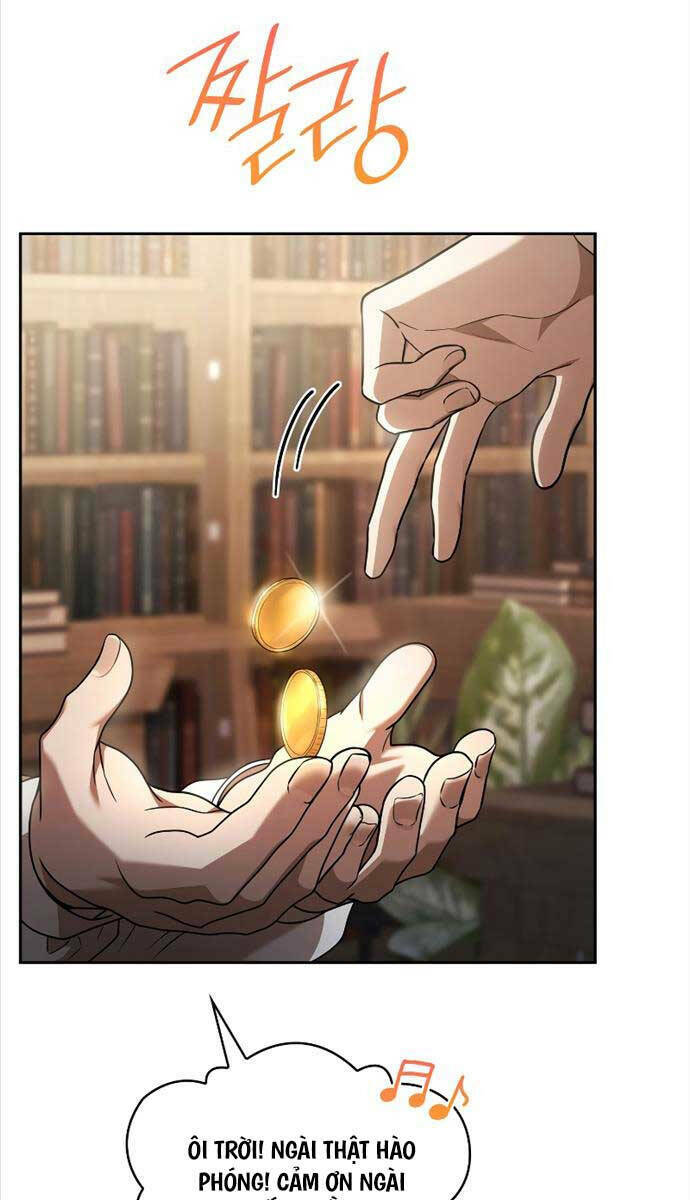 Đại Pháp Sư Toàn Năng - Chap 59 - Trang 87