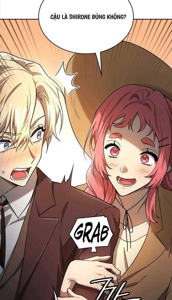 Đại Pháp Sư Toàn Năng - Chap 59 - Trang 94