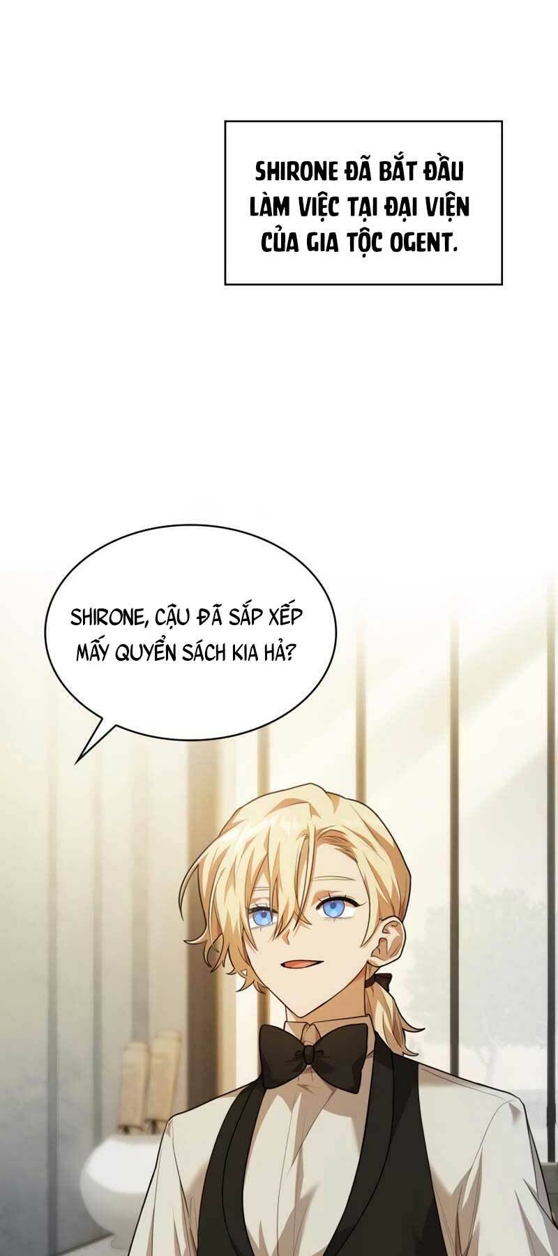 Đại Pháp Sư Toàn Năng - Chap 6 - Trang 2