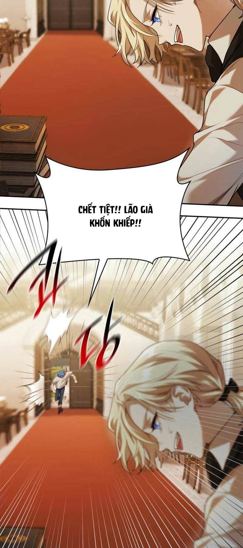 Đại Pháp Sư Toàn Năng - Chap 6 - Trang 11