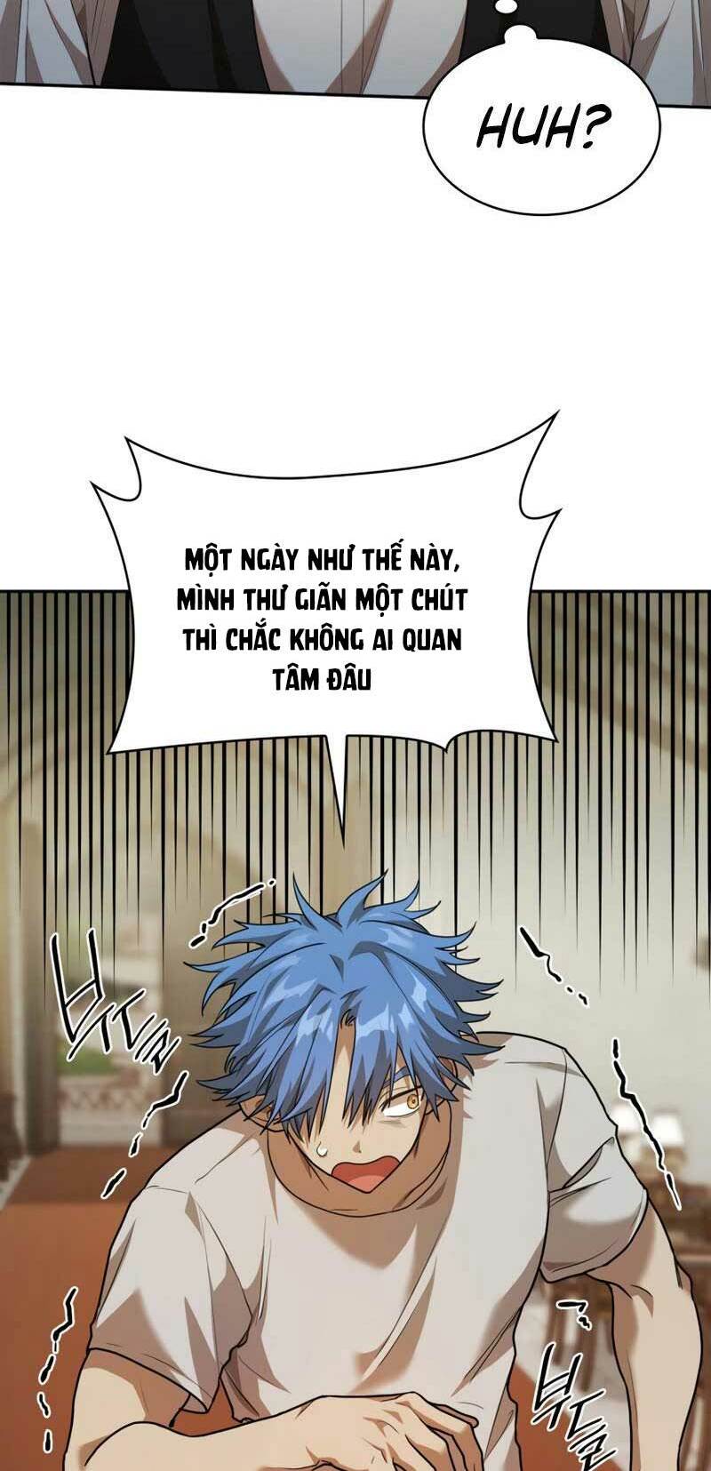 Đại Pháp Sư Toàn Năng - Chap 6 - Trang 13