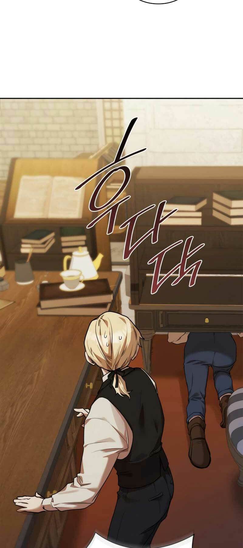 Đại Pháp Sư Toàn Năng - Chap 6 - Trang 17