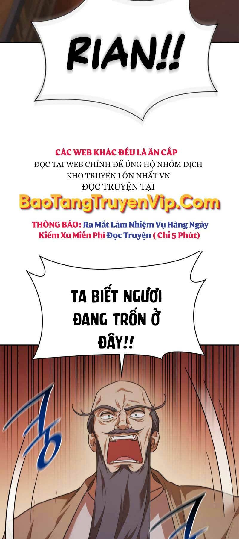 Đại Pháp Sư Toàn Năng - Chap 6 - Trang 18