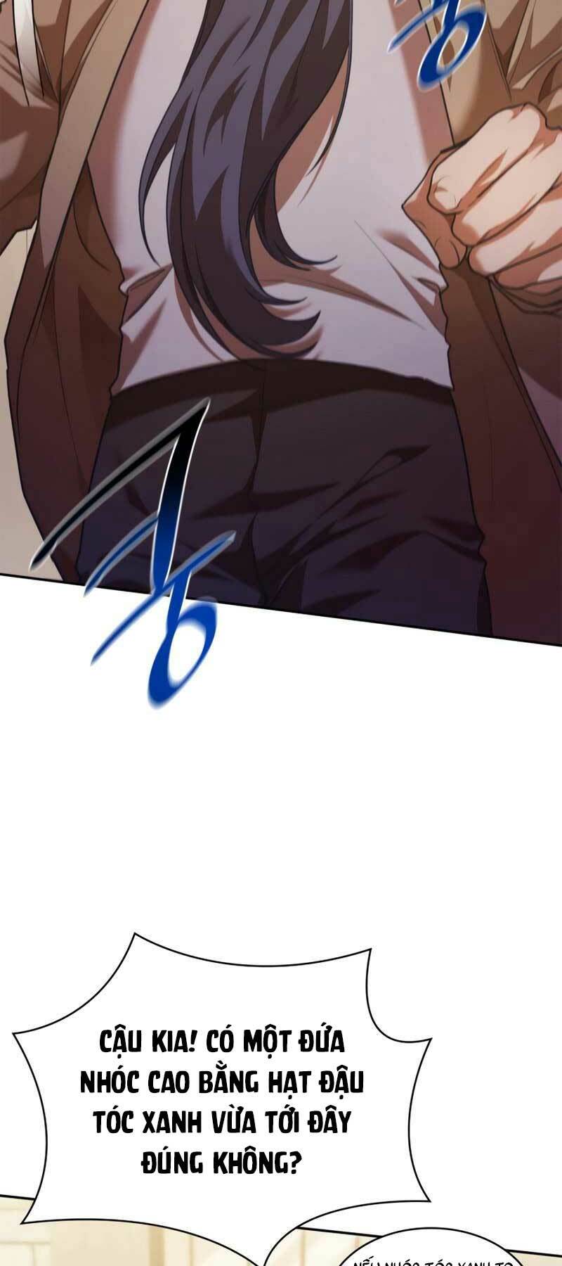 Đại Pháp Sư Toàn Năng - Chap 6 - Trang 19
