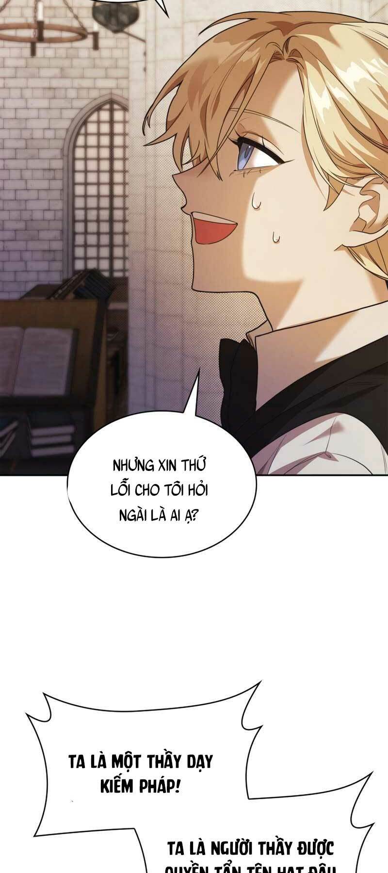 Đại Pháp Sư Toàn Năng - Chap 6 - Trang 21