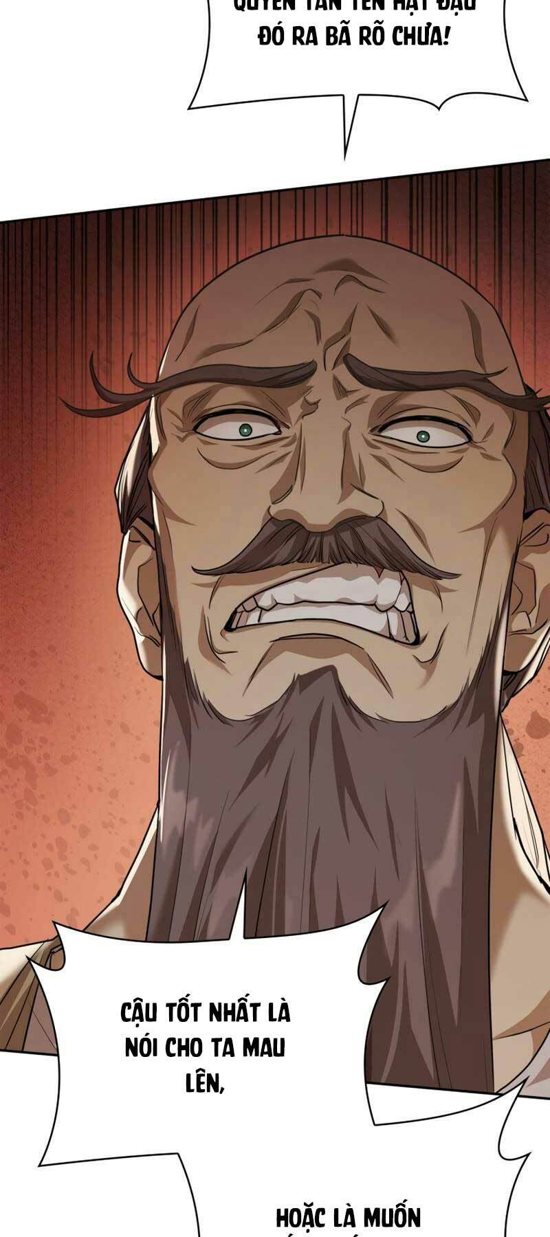 Đại Pháp Sư Toàn Năng - Chap 6 - Trang 22