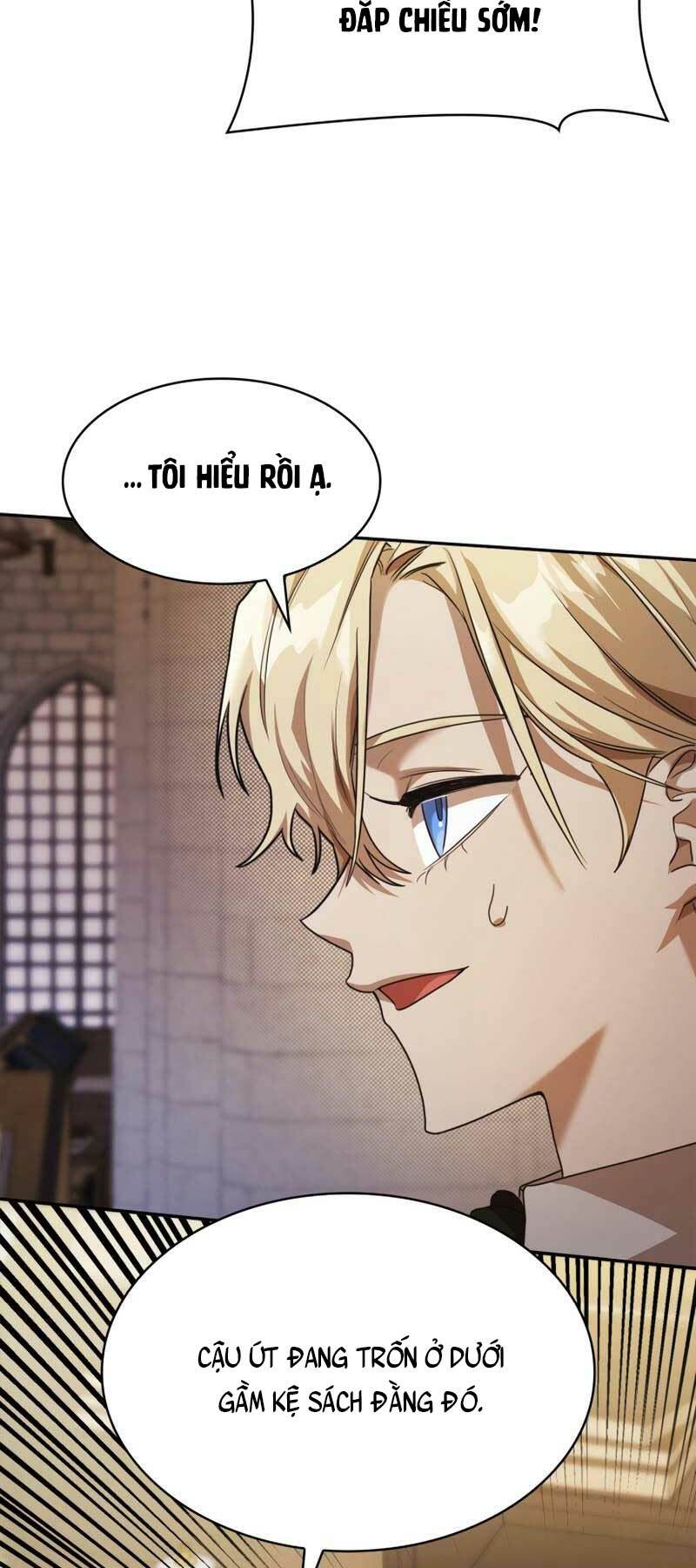 Đại Pháp Sư Toàn Năng - Chap 6 - Trang 23