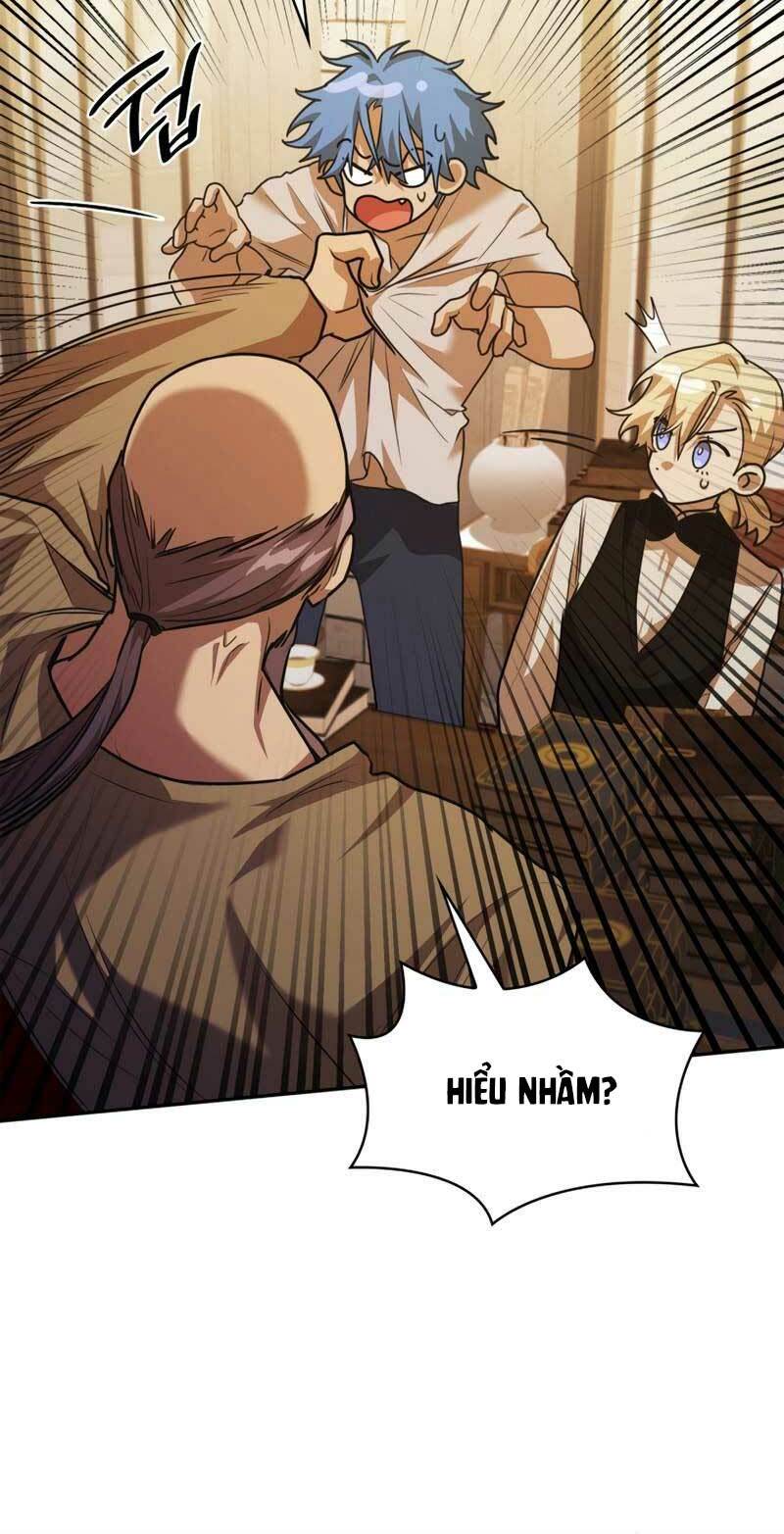 Đại Pháp Sư Toàn Năng - Chap 6 - Trang 25