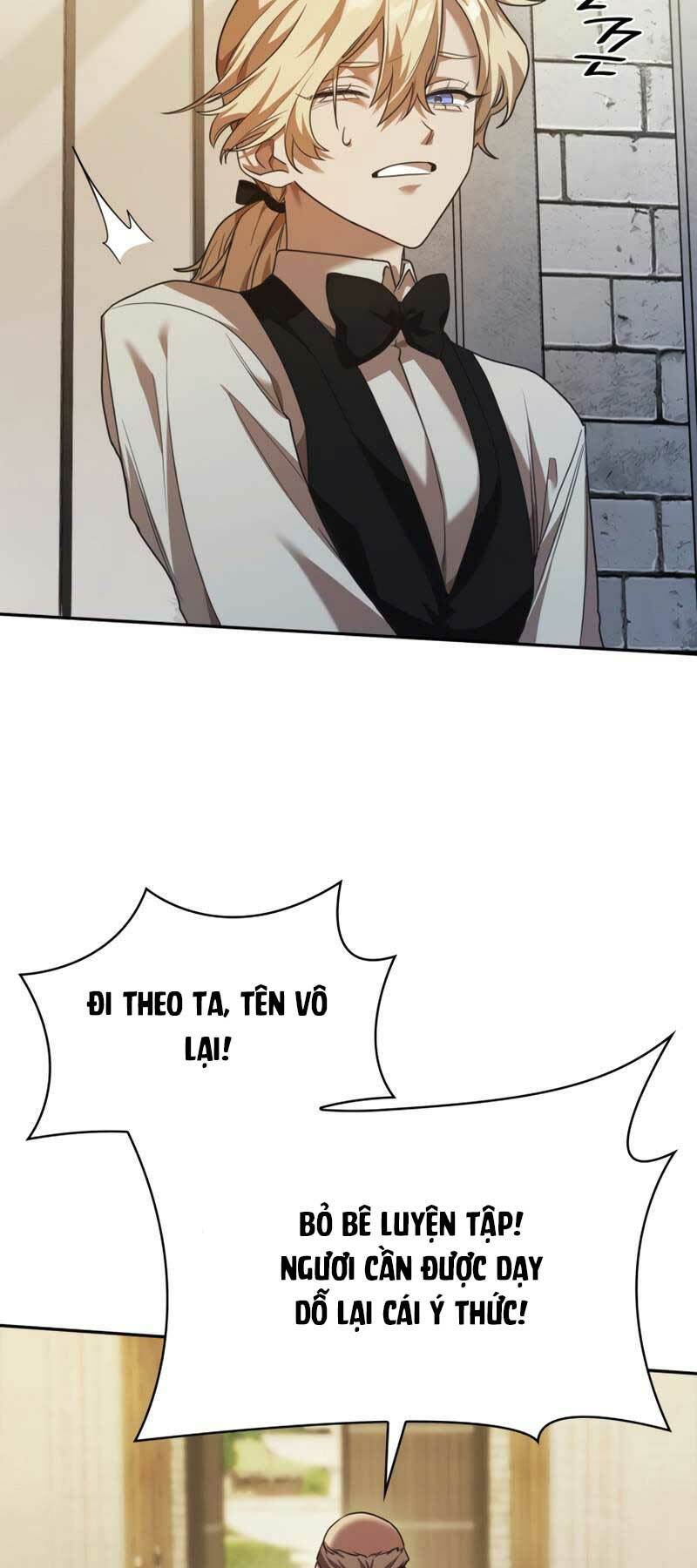 Đại Pháp Sư Toàn Năng - Chap 6 - Trang 28