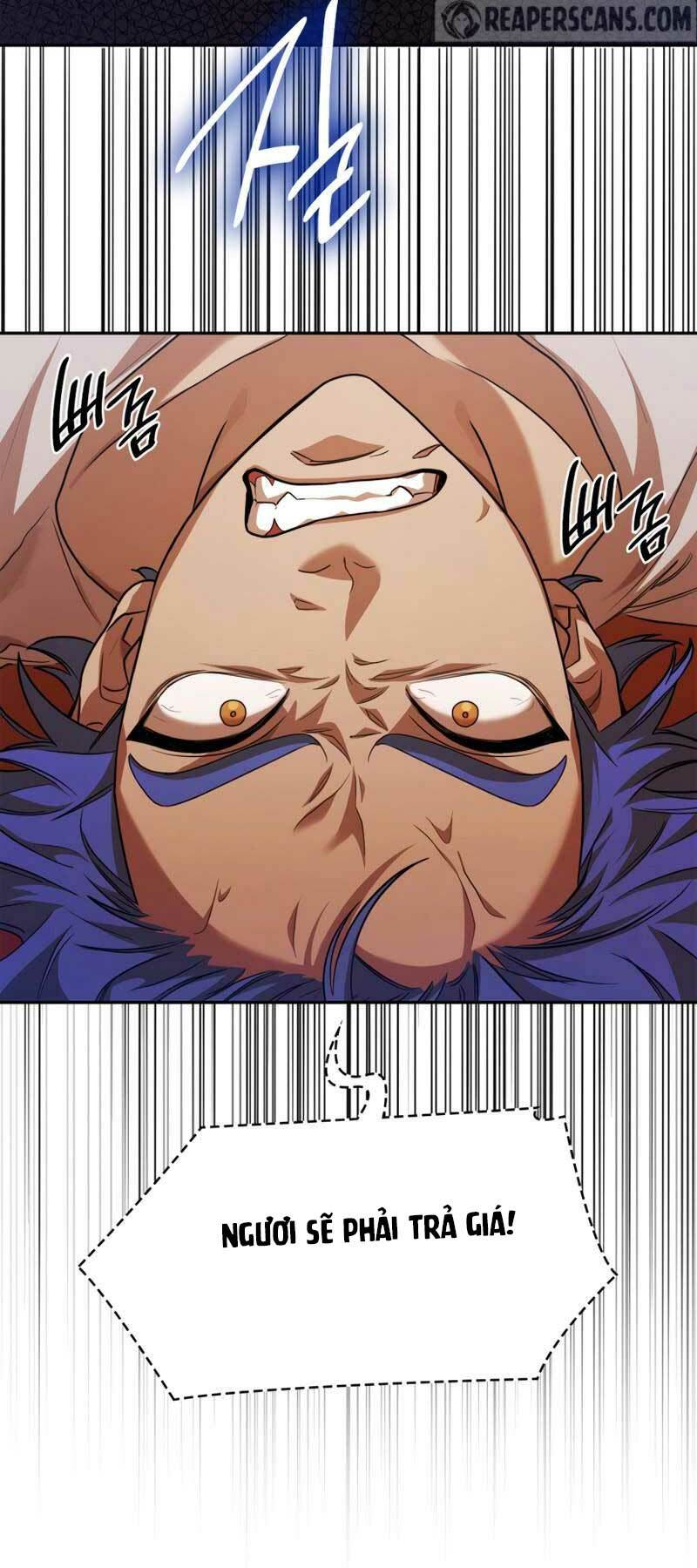 Đại Pháp Sư Toàn Năng - Chap 6 - Trang 30