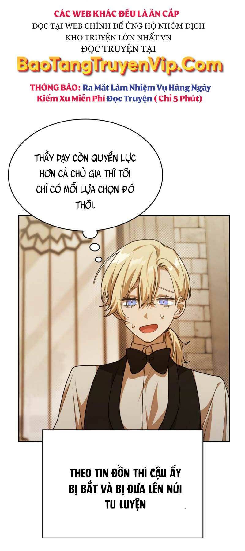 Đại Pháp Sư Toàn Năng - Chap 6 - Trang 31