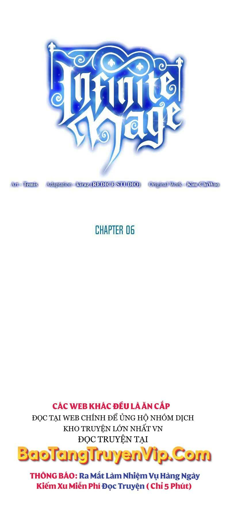 Đại Pháp Sư Toàn Năng - Chap 6 - Trang 33