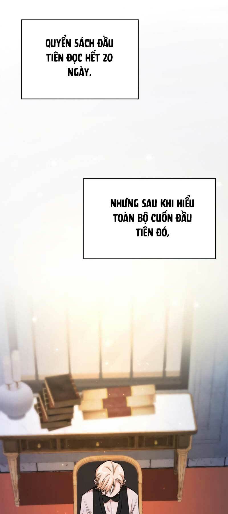 Đại Pháp Sư Toàn Năng - Chap 6 - Trang 34