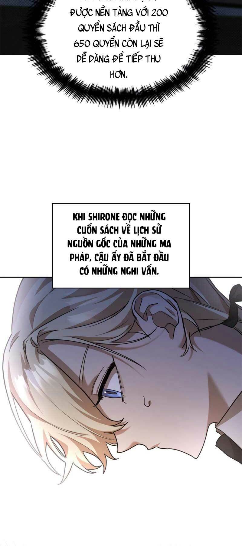 Đại Pháp Sư Toàn Năng - Chap 6 - Trang 37