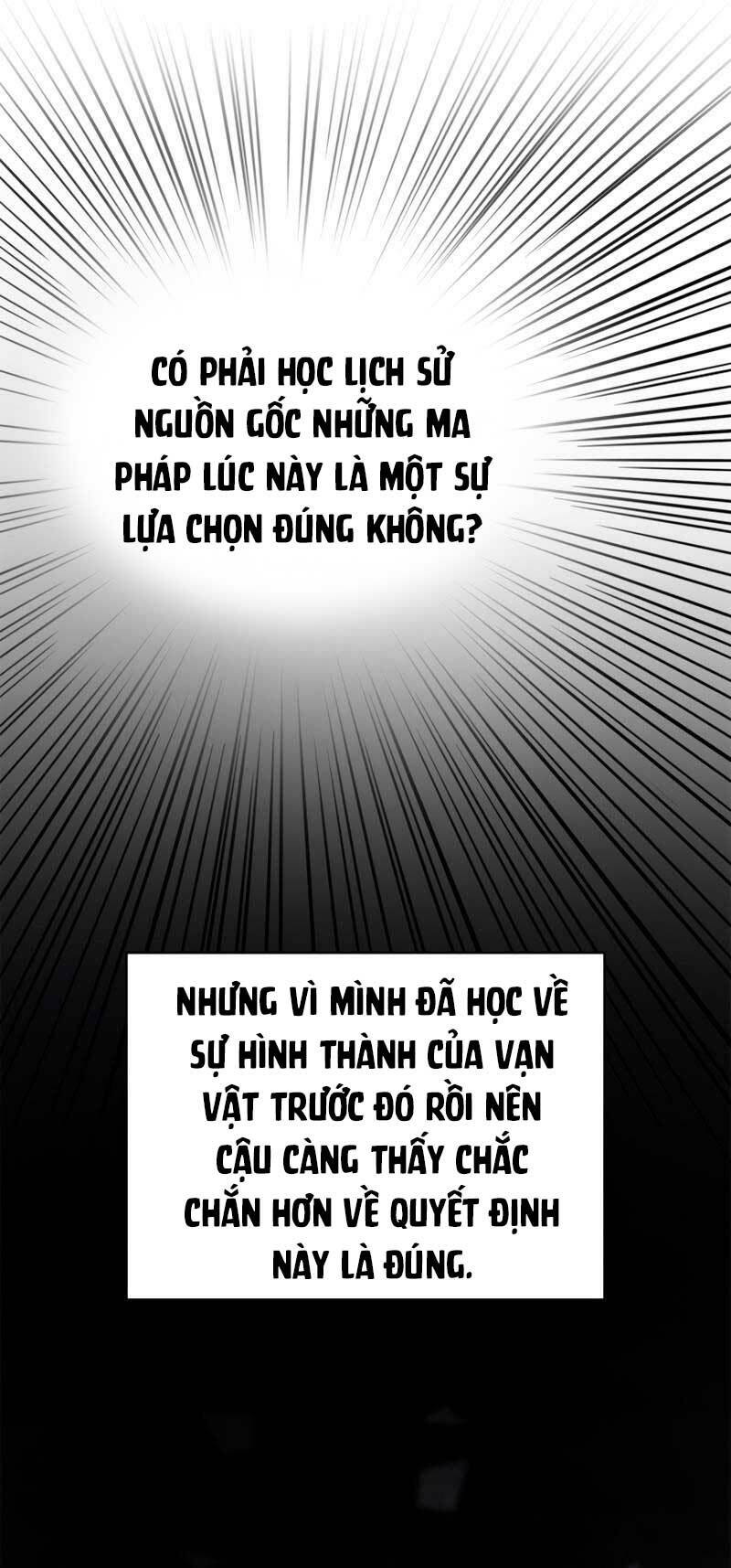 Đại Pháp Sư Toàn Năng - Chap 6 - Trang 38