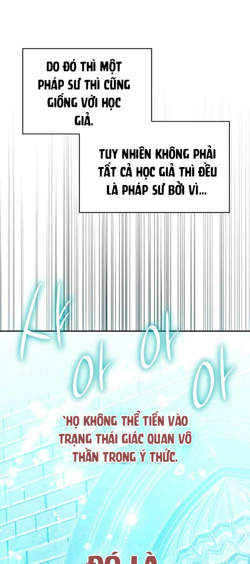 Đại Pháp Sư Toàn Năng - Chap 6 - Trang 40