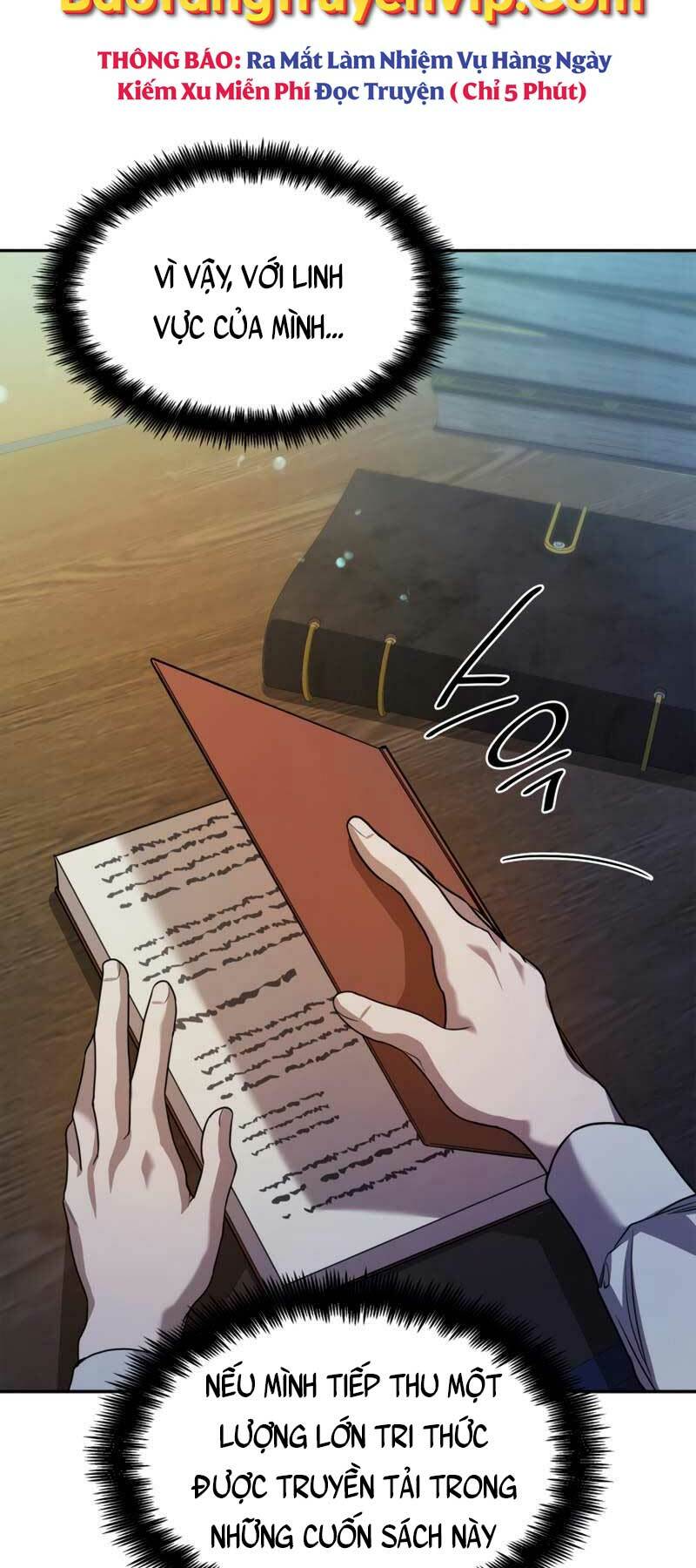 Đại Pháp Sư Toàn Năng - Chap 6 - Trang 42