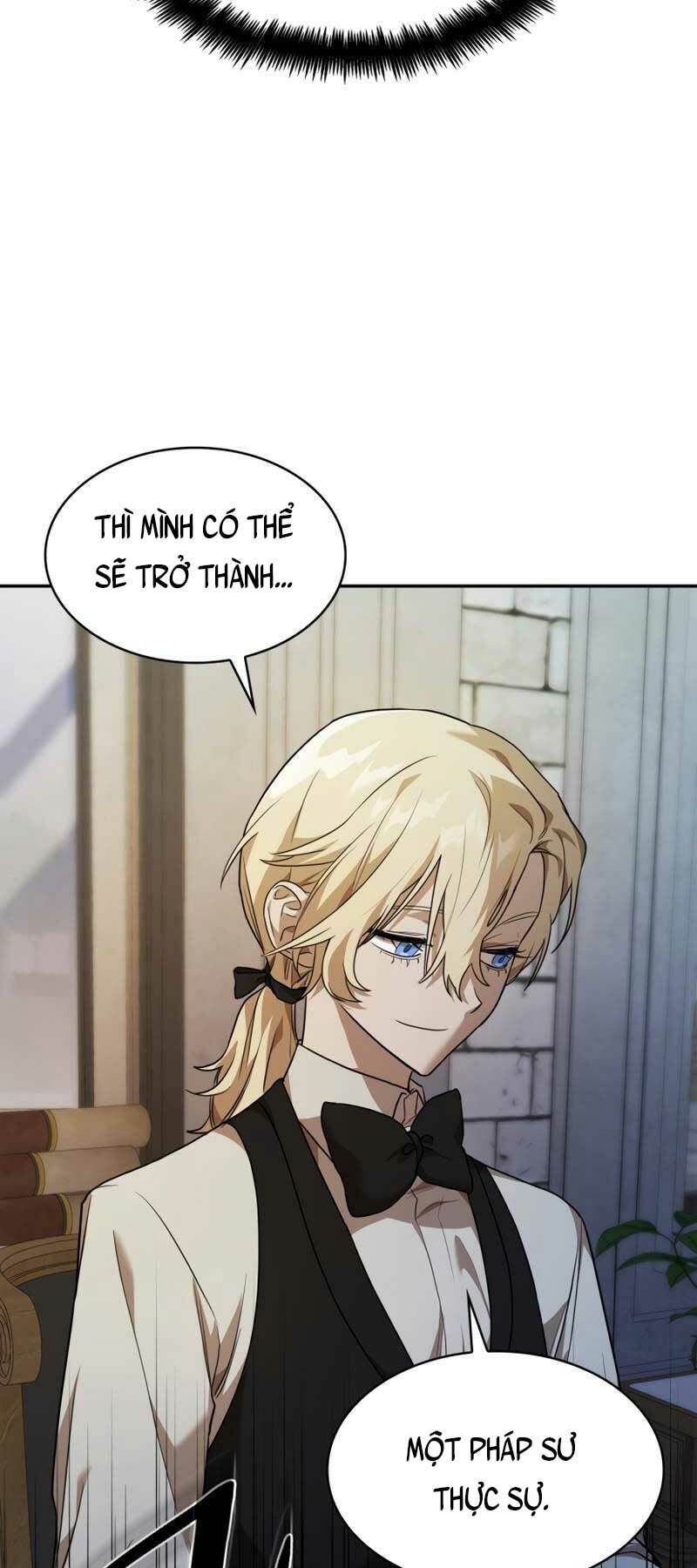 Đại Pháp Sư Toàn Năng - Chap 6 - Trang 43