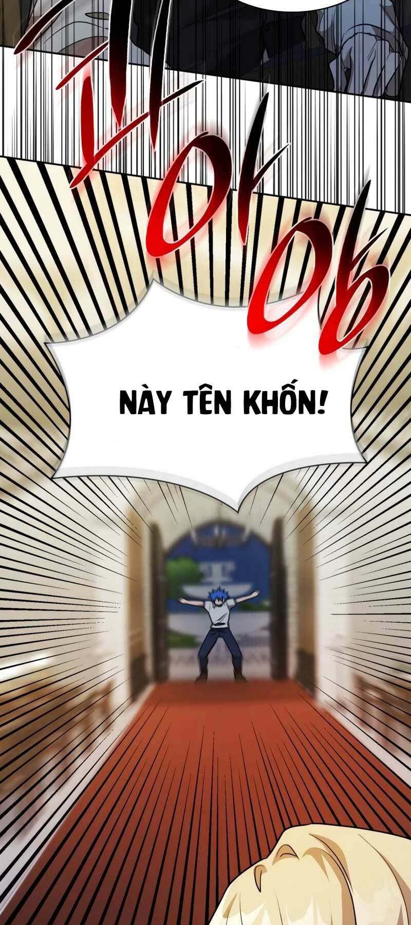 Đại Pháp Sư Toàn Năng - Chap 6 - Trang 44