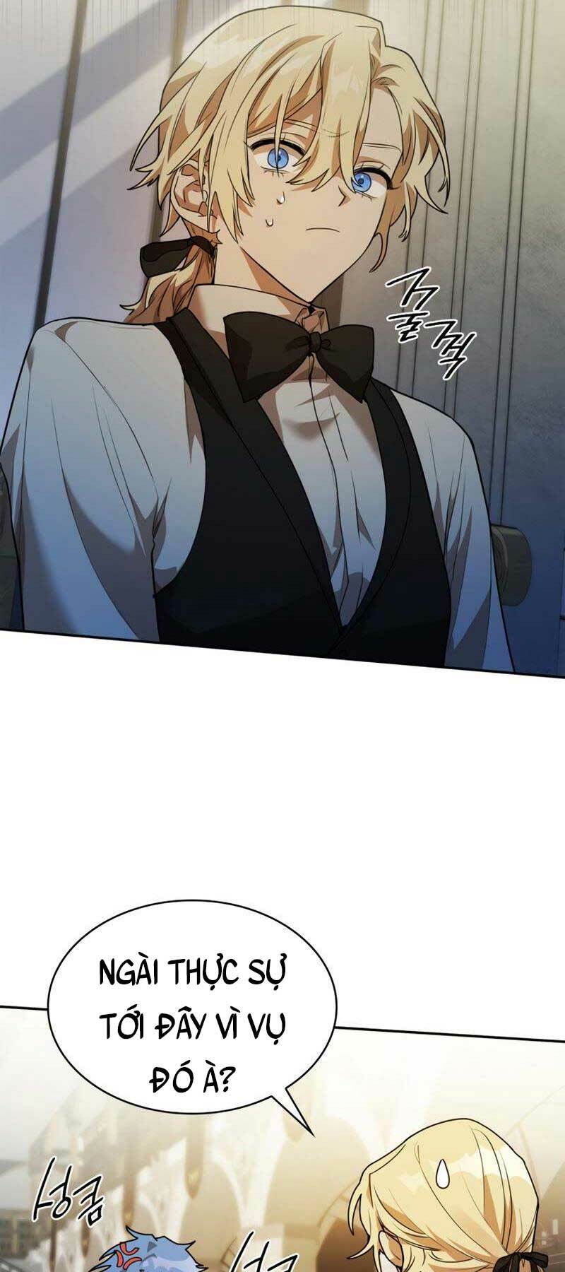 Đại Pháp Sư Toàn Năng - Chap 6 - Trang 47