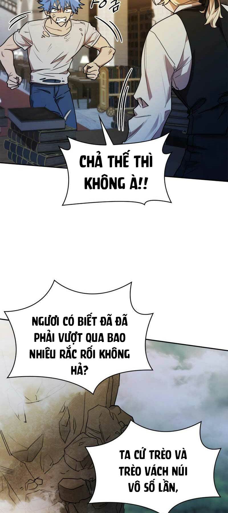 Đại Pháp Sư Toàn Năng - Chap 6 - Trang 48