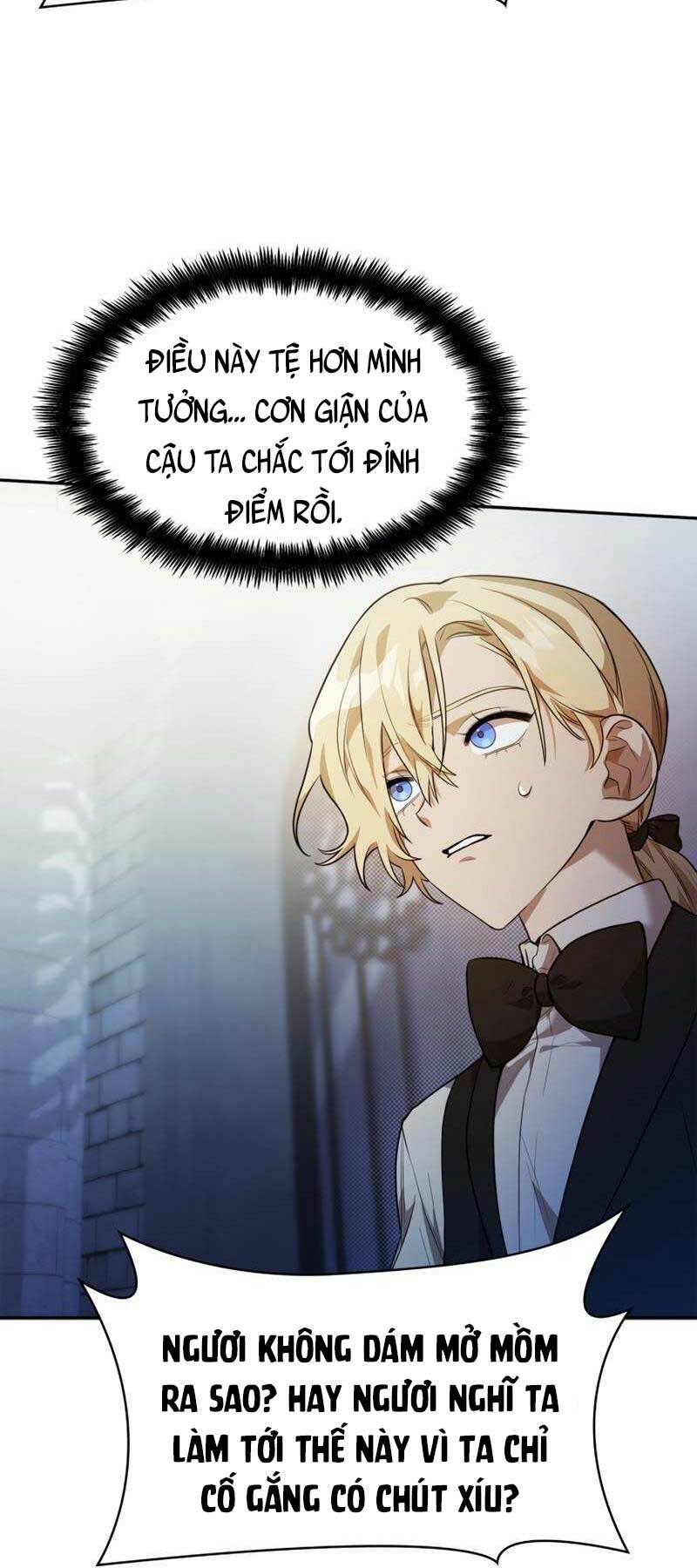 Đại Pháp Sư Toàn Năng - Chap 6 - Trang 50