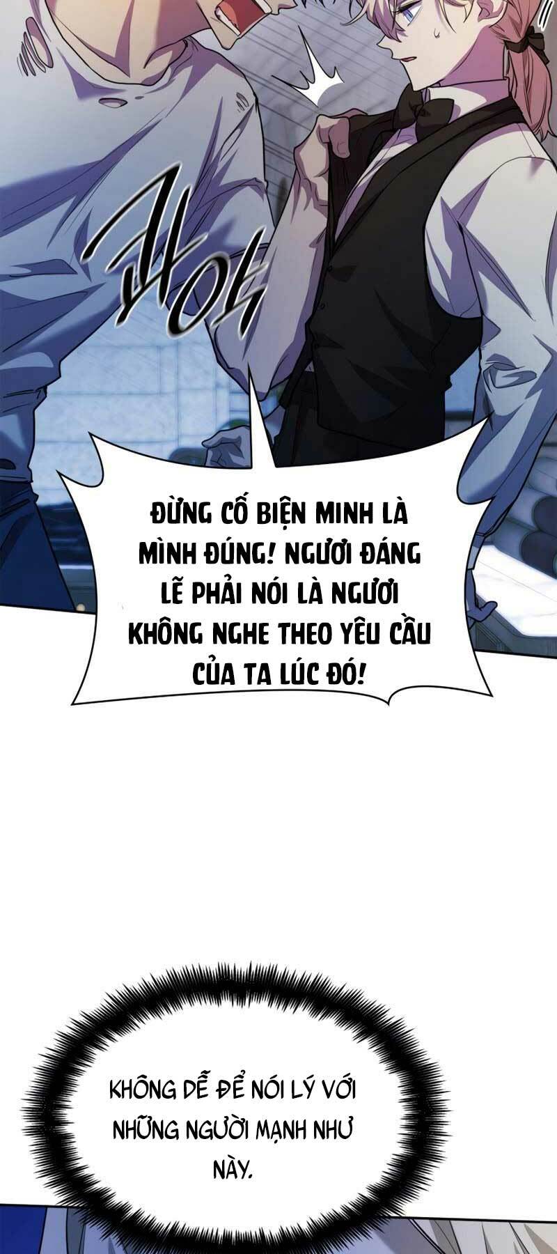 Đại Pháp Sư Toàn Năng - Chap 6 - Trang 53