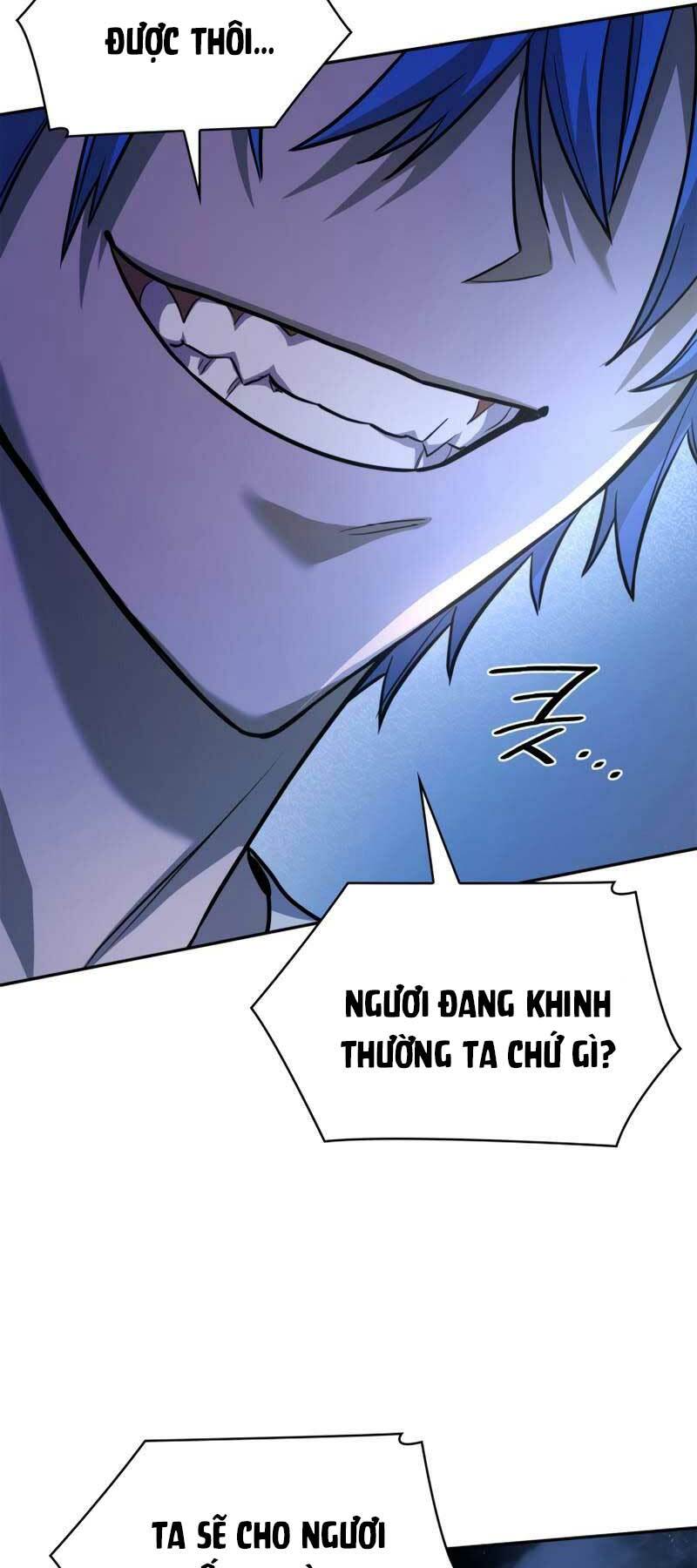 Đại Pháp Sư Toàn Năng - Chap 6 - Trang 57