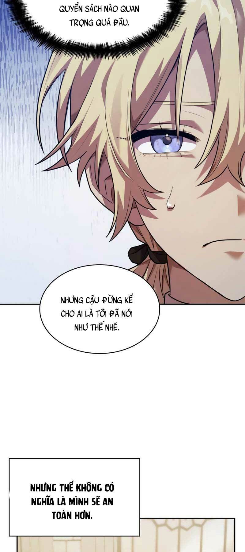 Đại Pháp Sư Toàn Năng - Chap 6 - Trang 7