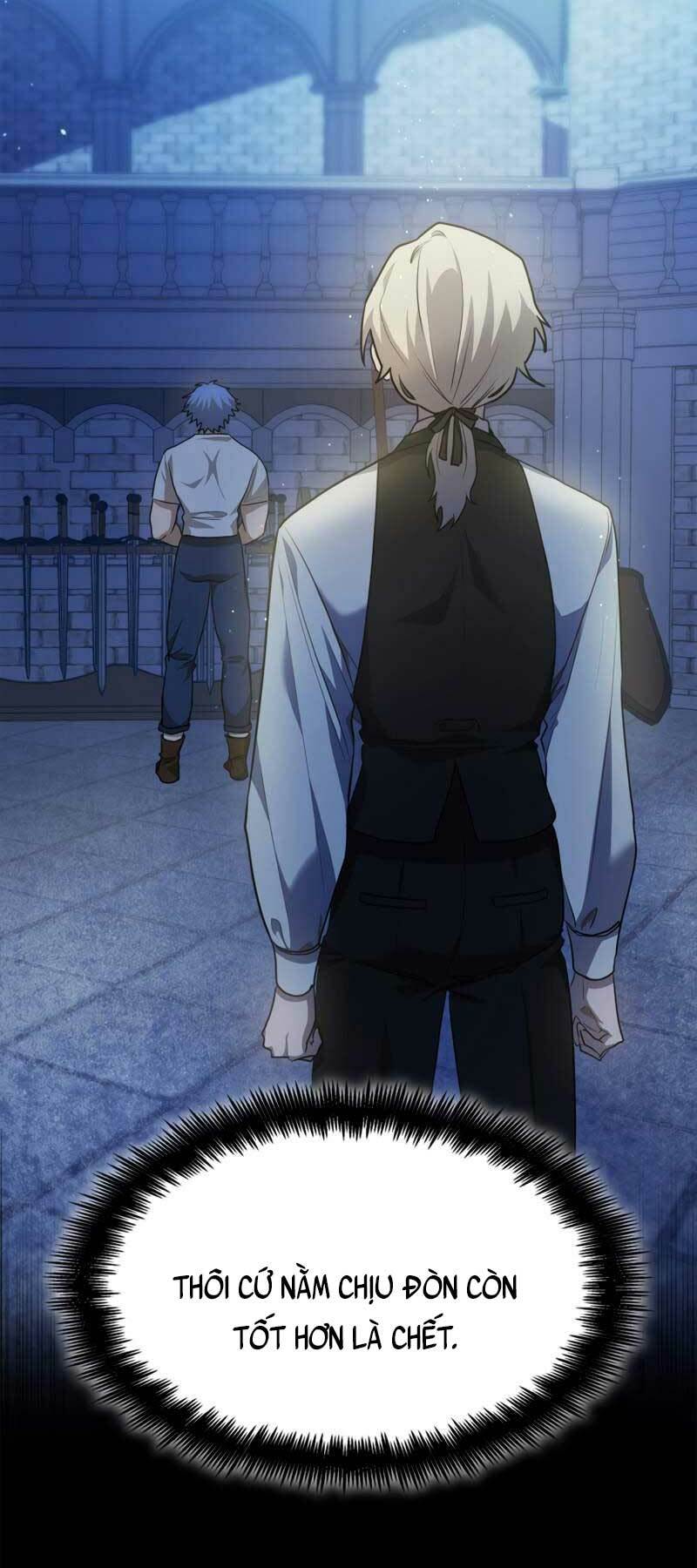 Đại Pháp Sư Toàn Năng - Chap 6 - Trang 61