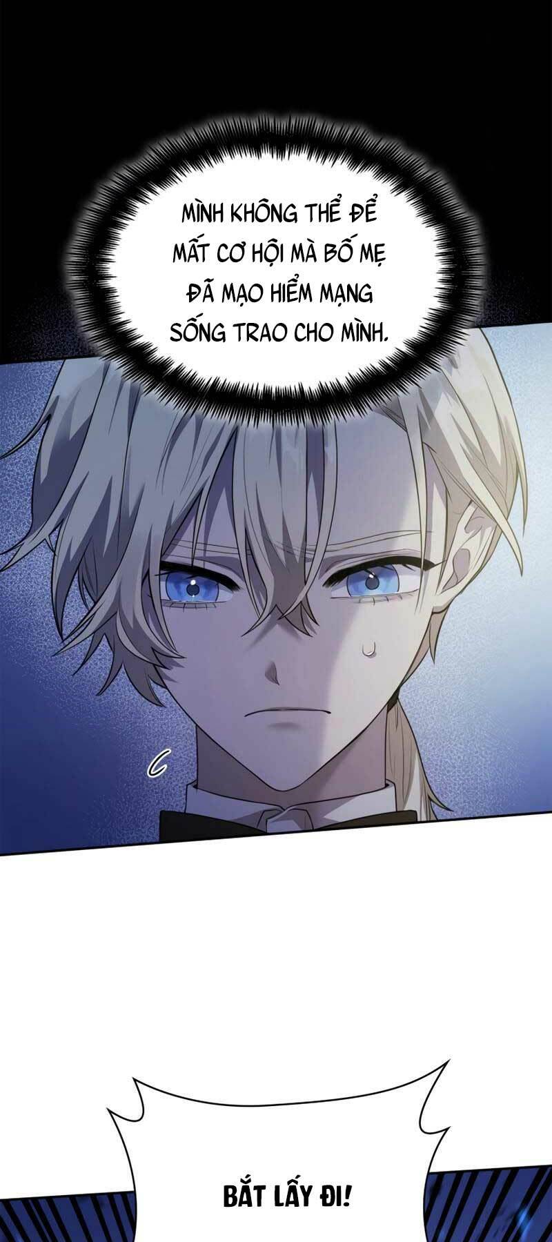 Đại Pháp Sư Toàn Năng - Chap 6 - Trang 62