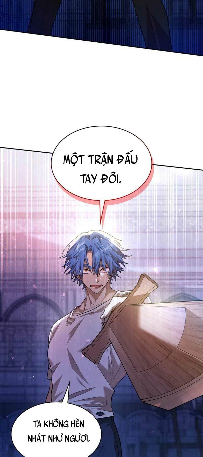 Đại Pháp Sư Toàn Năng - Chap 6 - Trang 65