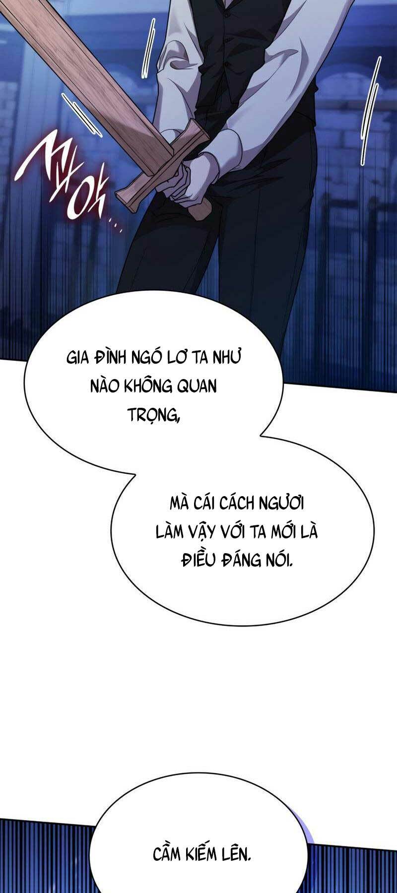 Đại Pháp Sư Toàn Năng - Chap 6 - Trang 70