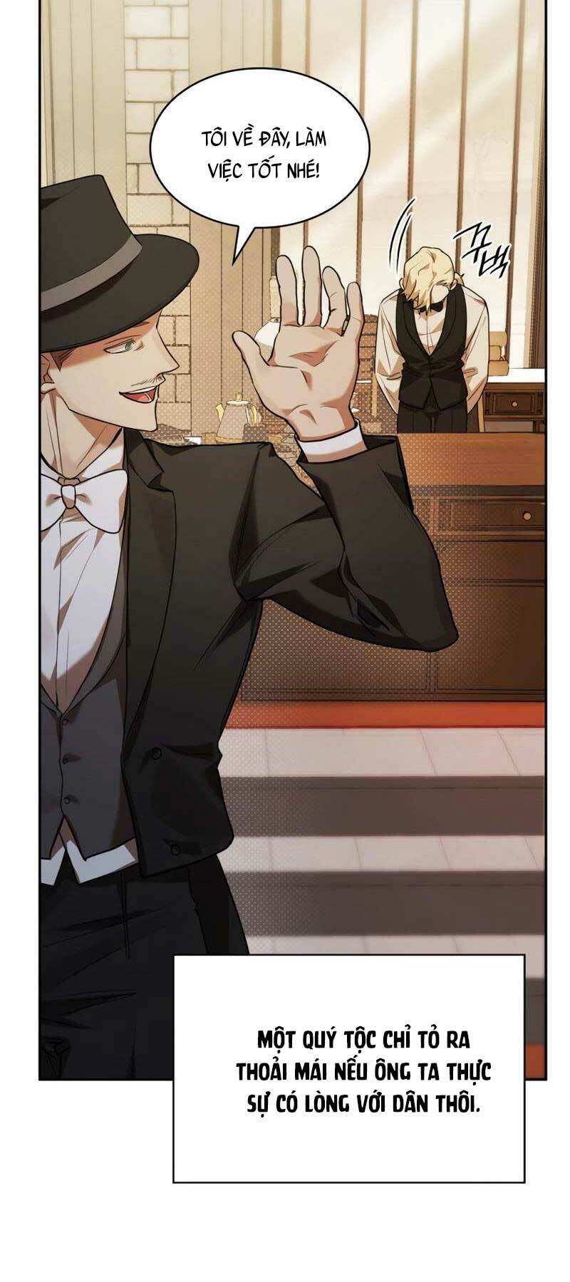 Đại Pháp Sư Toàn Năng - Chap 6 - Trang 8