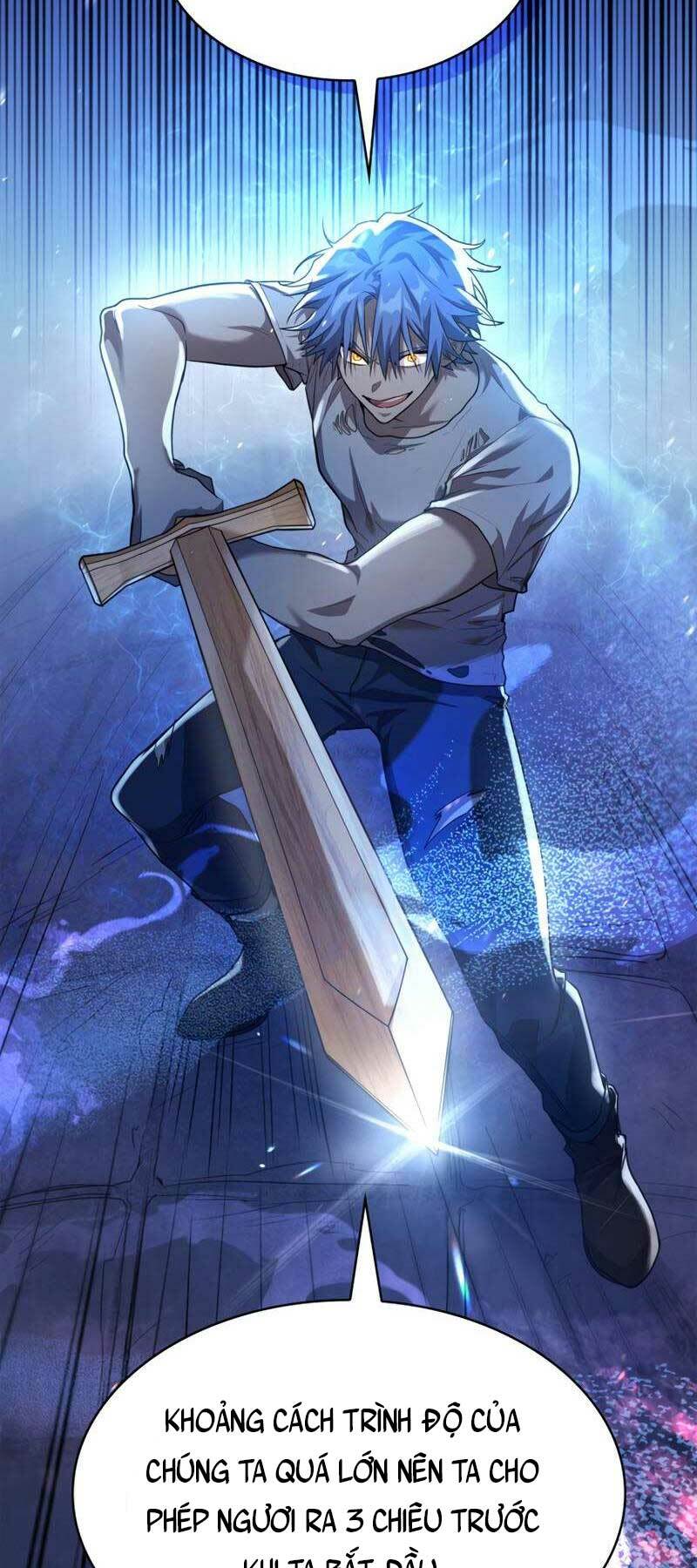 Đại Pháp Sư Toàn Năng - Chap 6 - Trang 71