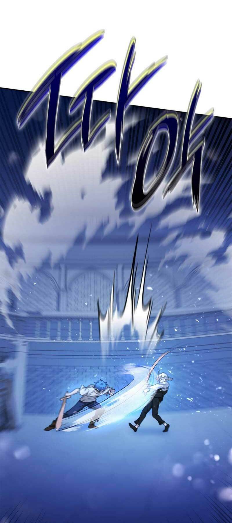 Đại Pháp Sư Toàn Năng - Chap 6 - Trang 77