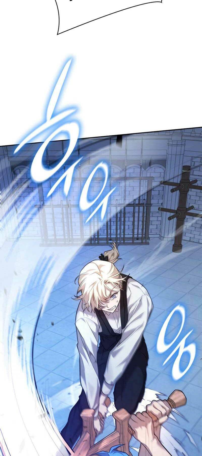 Đại Pháp Sư Toàn Năng - Chap 6 - Trang 80