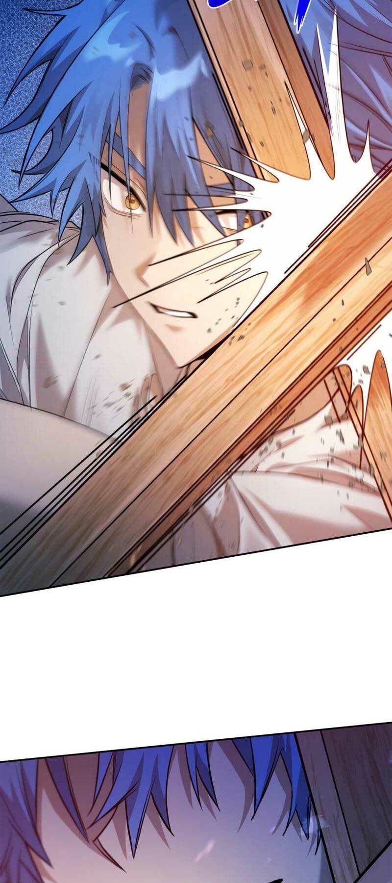 Đại Pháp Sư Toàn Năng - Chap 6 - Trang 82