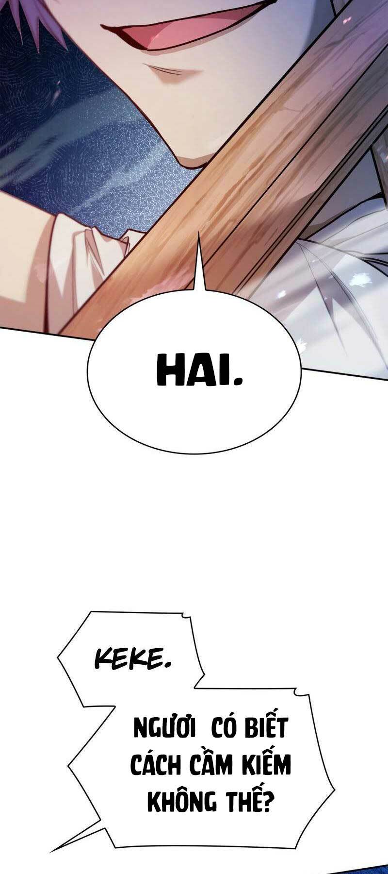 Đại Pháp Sư Toàn Năng - Chap 6 - Trang 83