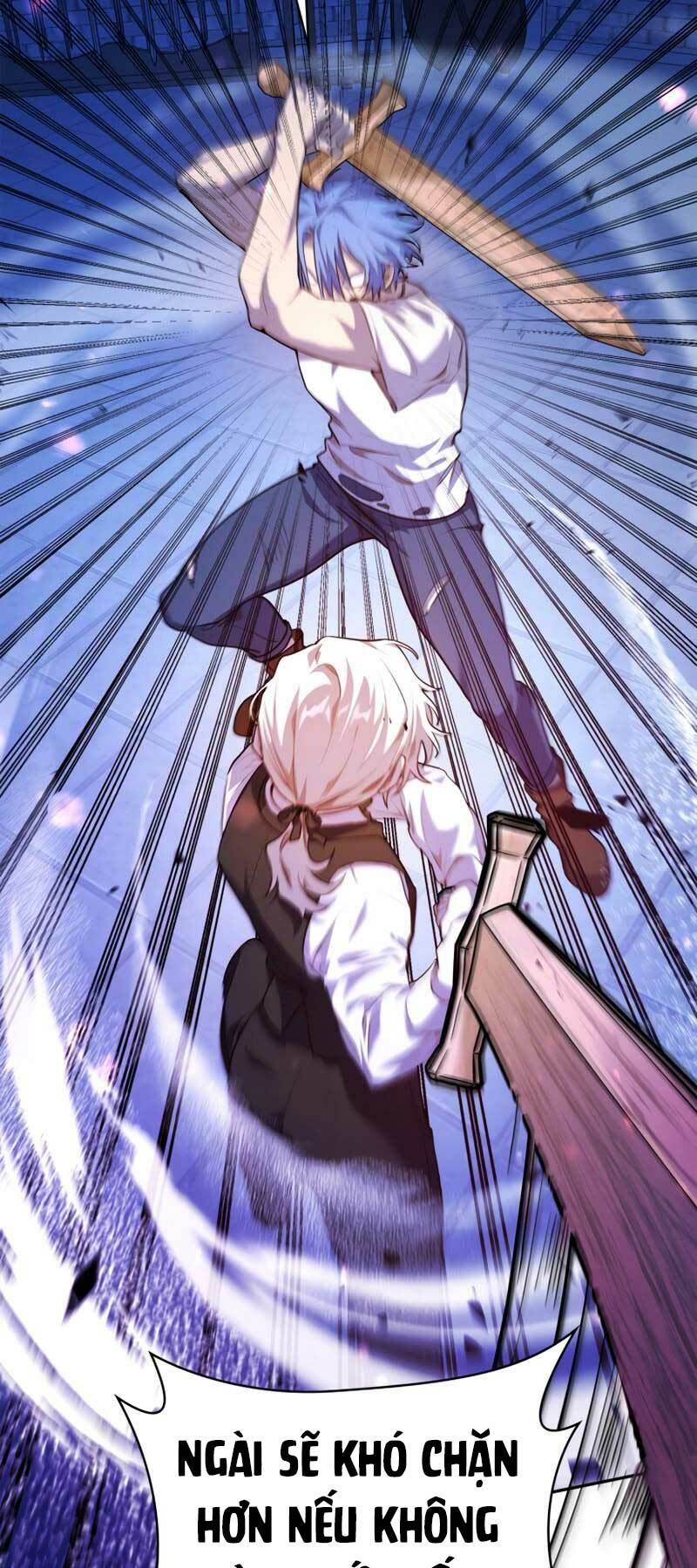 Đại Pháp Sư Toàn Năng - Chap 6 - Trang 88