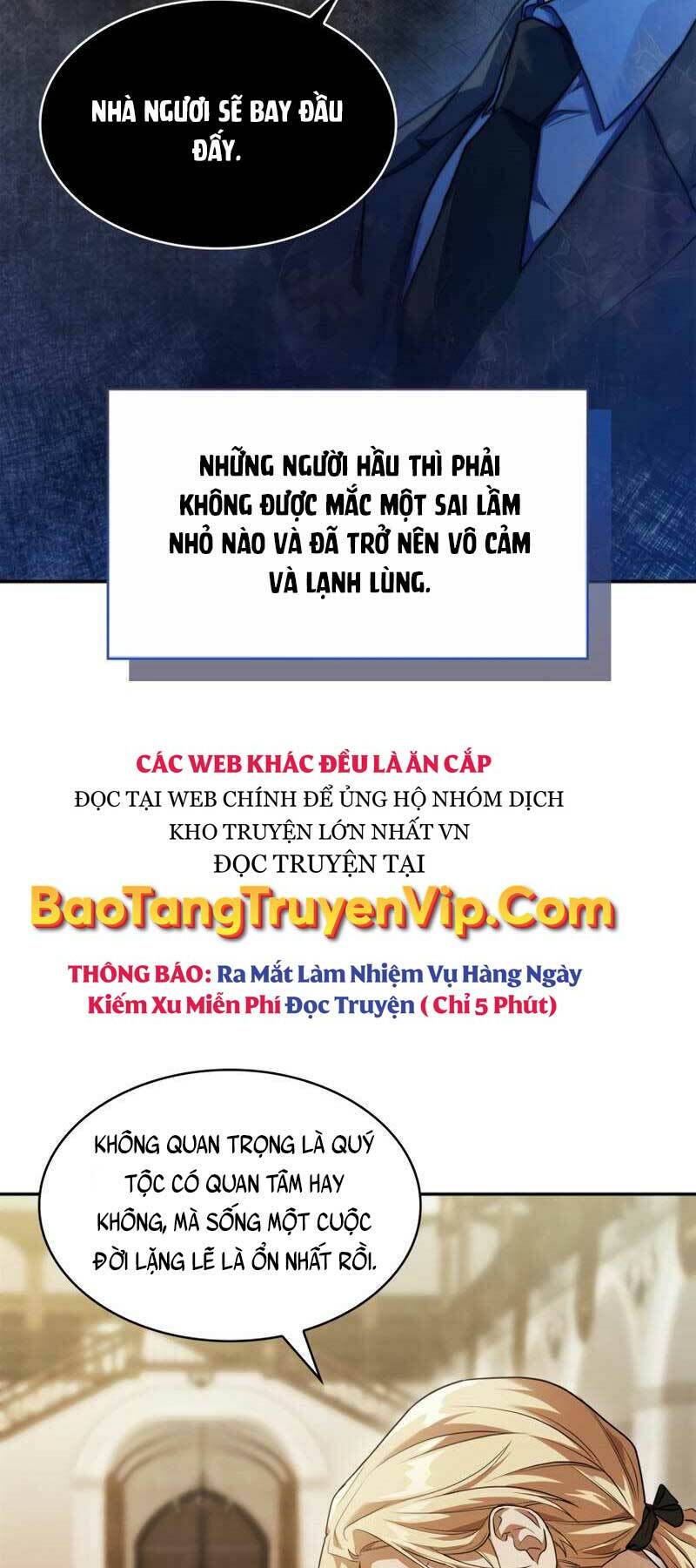 Đại Pháp Sư Toàn Năng - Chap 6 - Trang 10