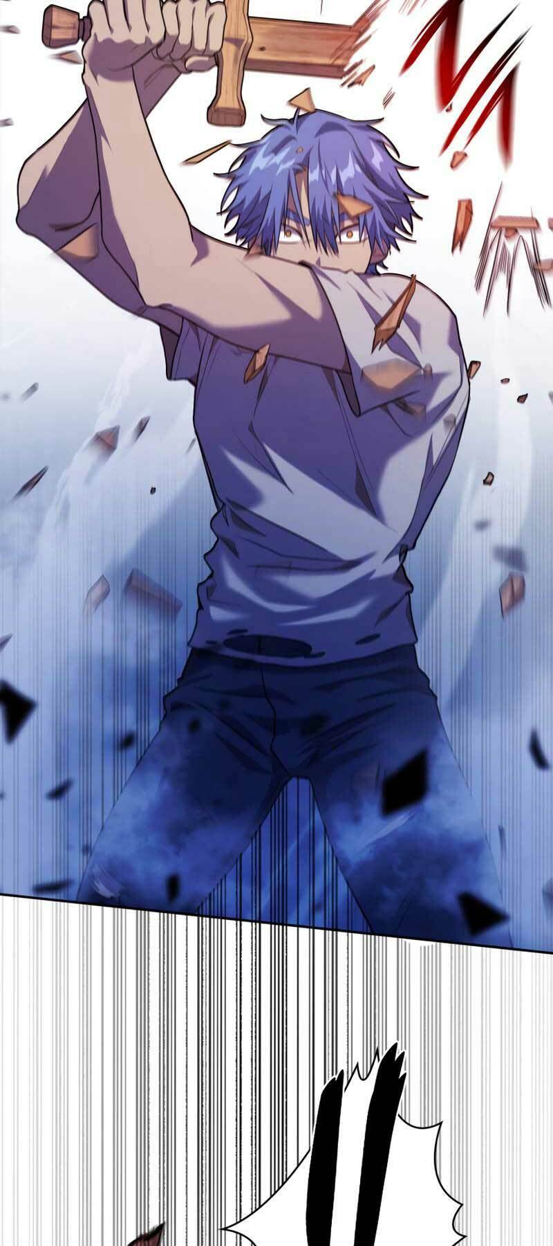 Đại Pháp Sư Toàn Năng - Chap 6 - Trang 92