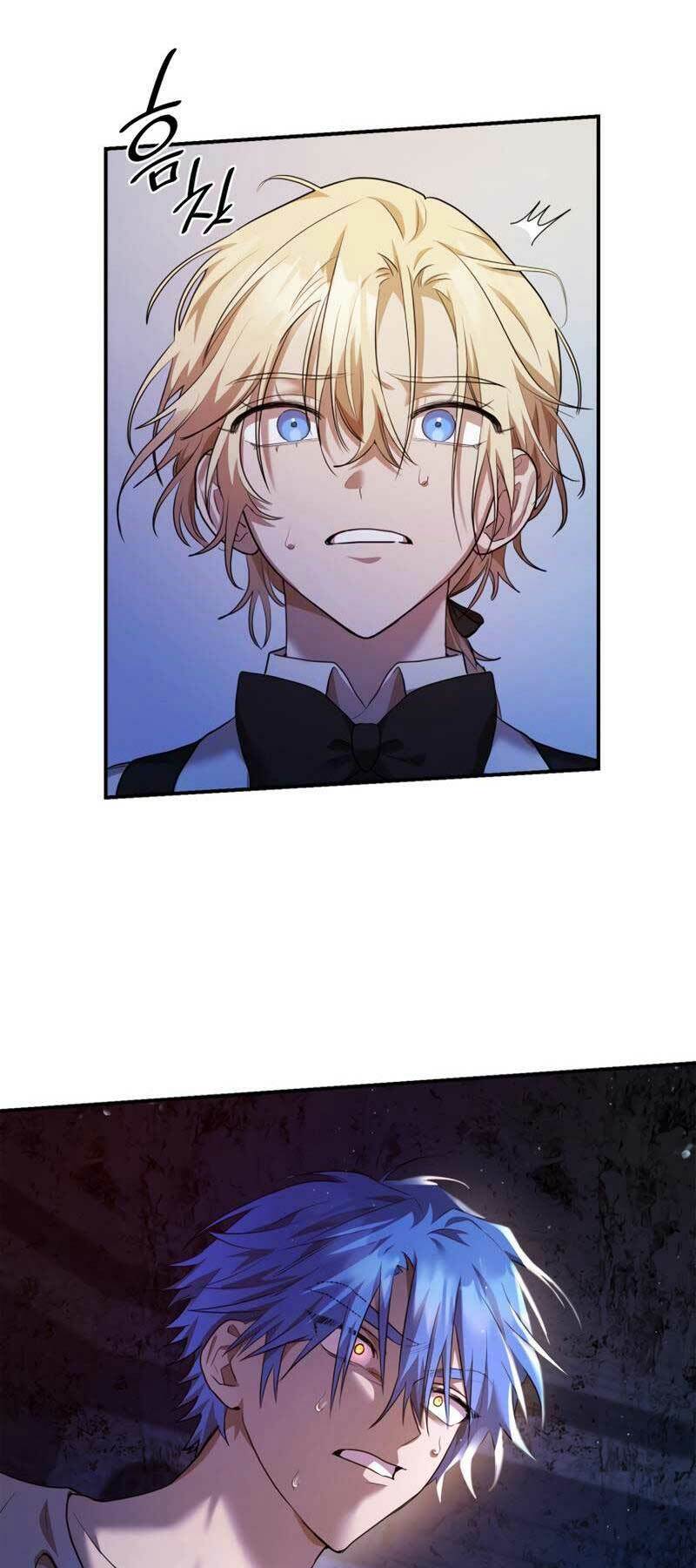 Đại Pháp Sư Toàn Năng - Chap 7 - Trang 11
