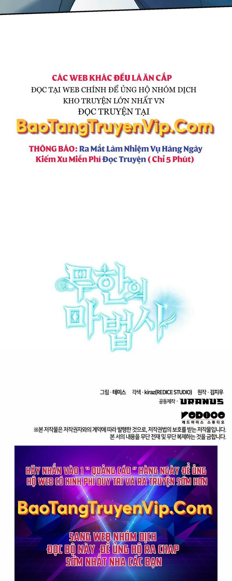 Đại Pháp Sư Toàn Năng - Chap 7 - Trang 104